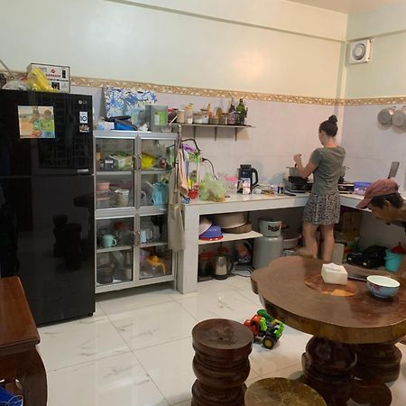 Mondulkiri Holiday Homestay Senmonorom Exterior photo