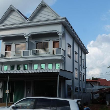 Mondulkiri Holiday Homestay Senmonorom Exterior photo