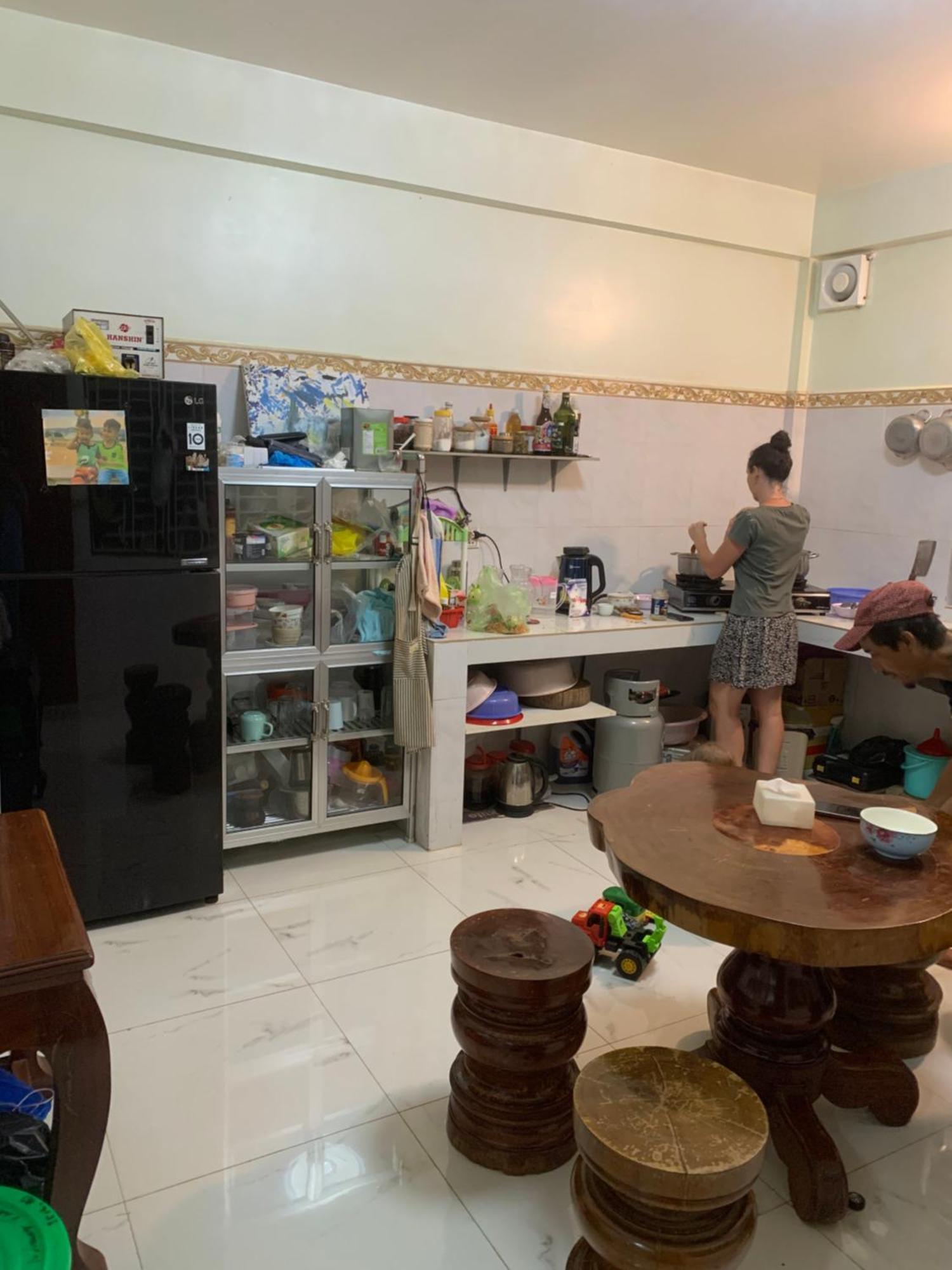 Mondulkiri Holiday Homestay Senmonorom Exterior photo