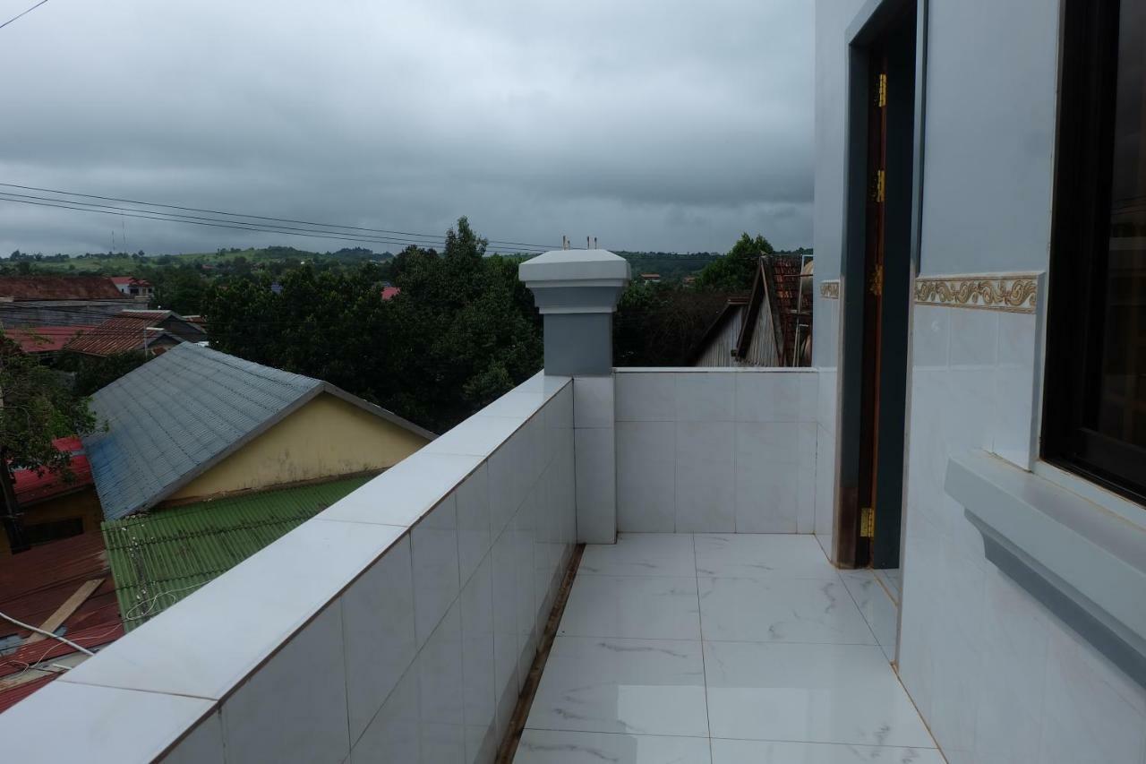 Mondulkiri Holiday Homestay Senmonorom Exterior photo